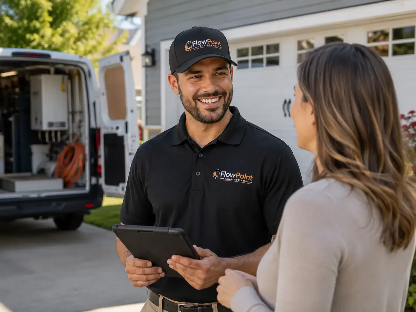 Tankless Water Heater Installation Fillmore, MO FAQs